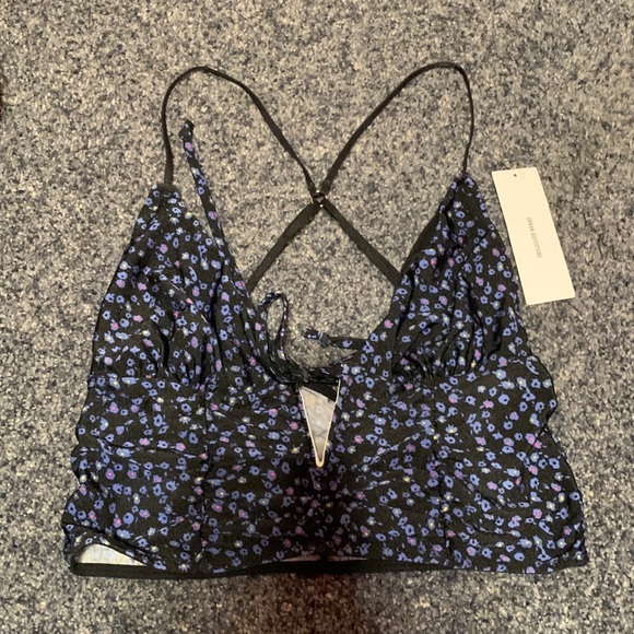 Urban Outfitters Other - NWT Urban Outfitters Bralette